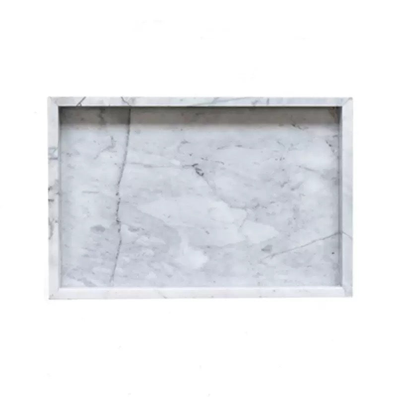 Natural Stone Display Tray