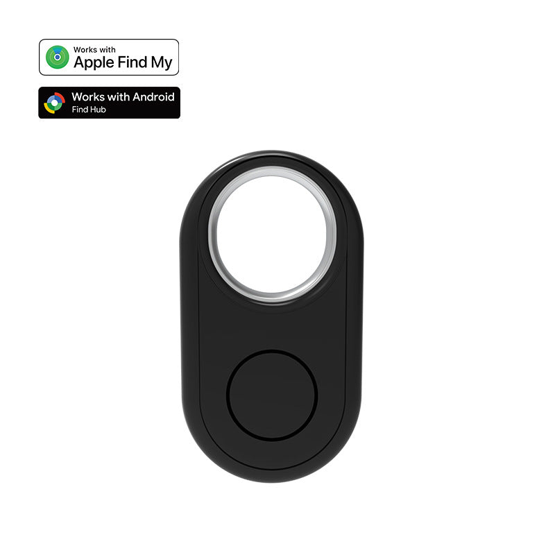 Dual System Bluetooth Anti-Lost Tracker