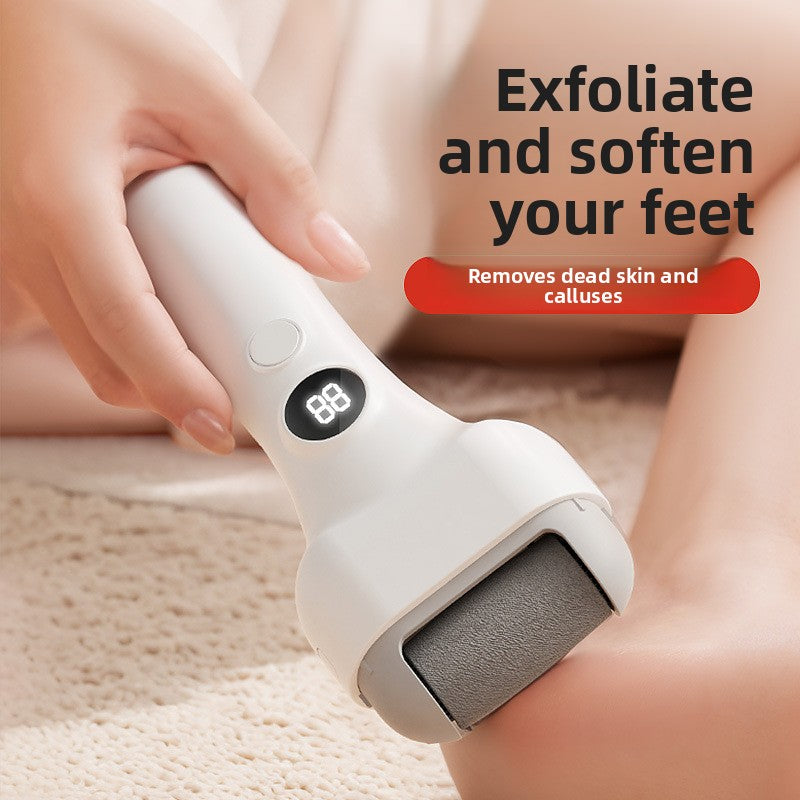 Electric Foot Callus Remover