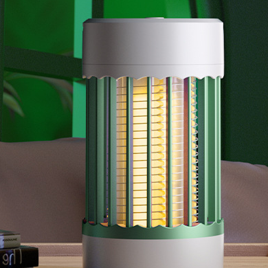 Rechargeable Mosquito Killer Lamp