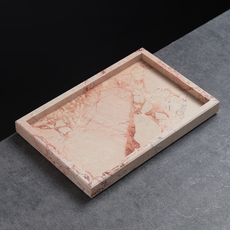 Natural Stone Display Tray