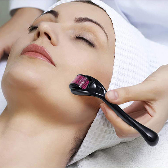 540-Needle Microneedle Roller