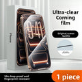 Privacy Tempered Glass Screen Protector