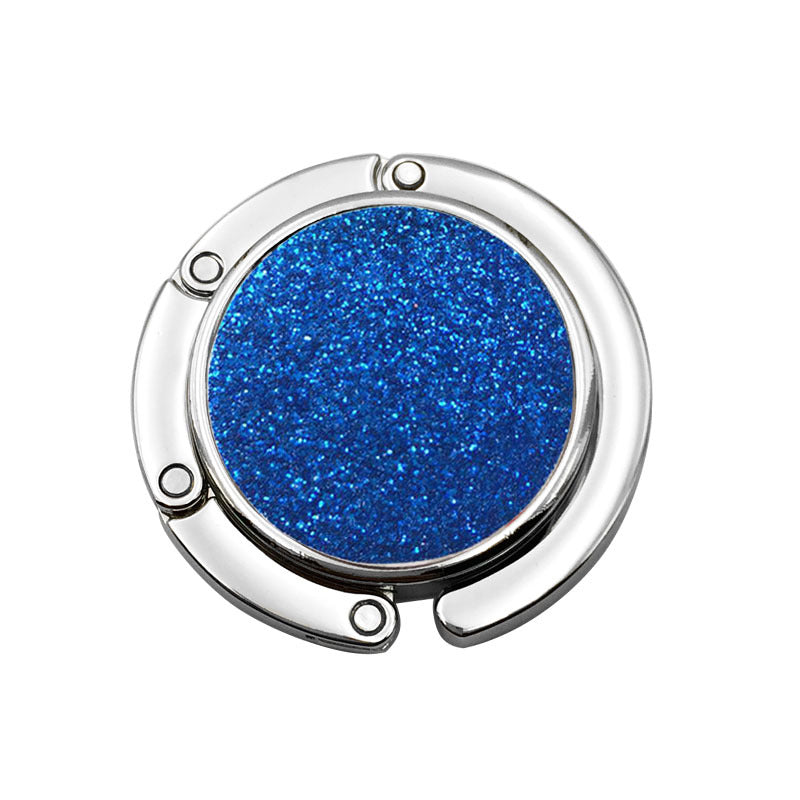 Foldable Metal Handbag Hook - image 15