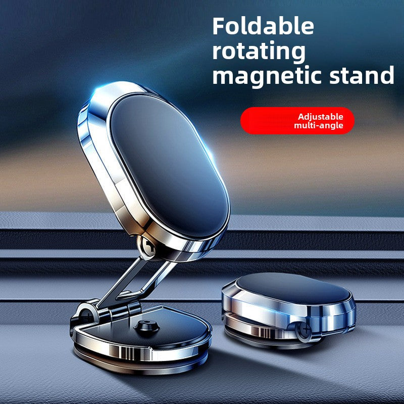 Suport magnetic universal de telefon pentru mașină
