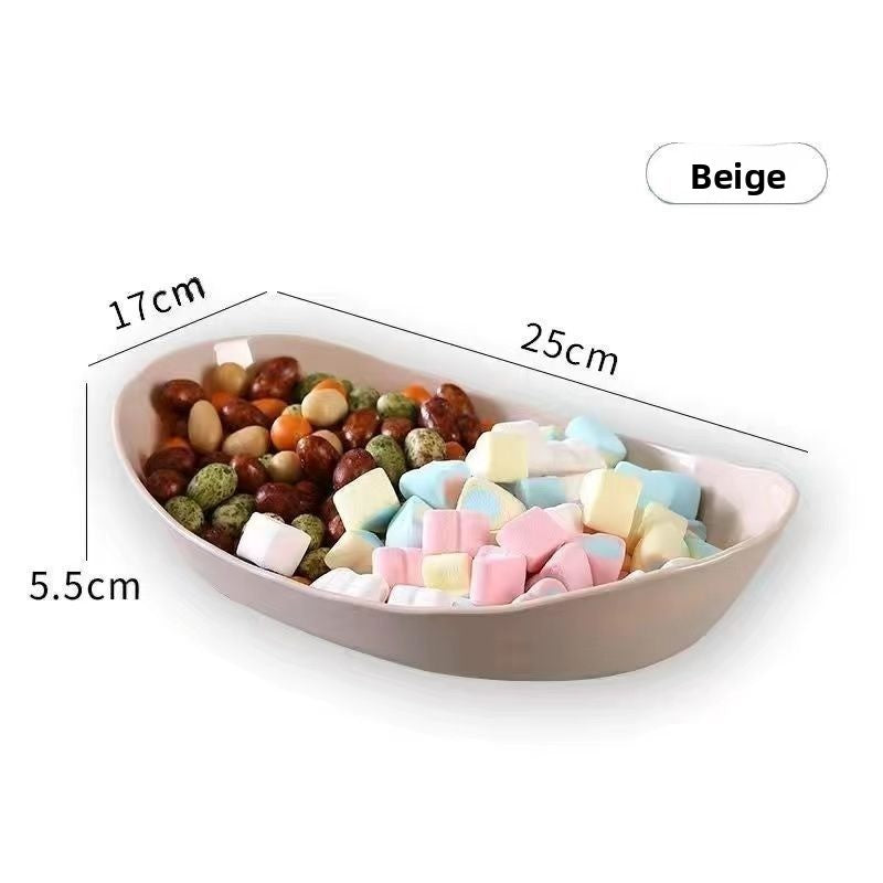 Multi-Tier Fruit & Snack Tray