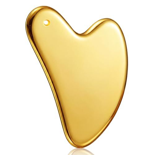 304 Stainless Steel Gua Sha Massage Tool