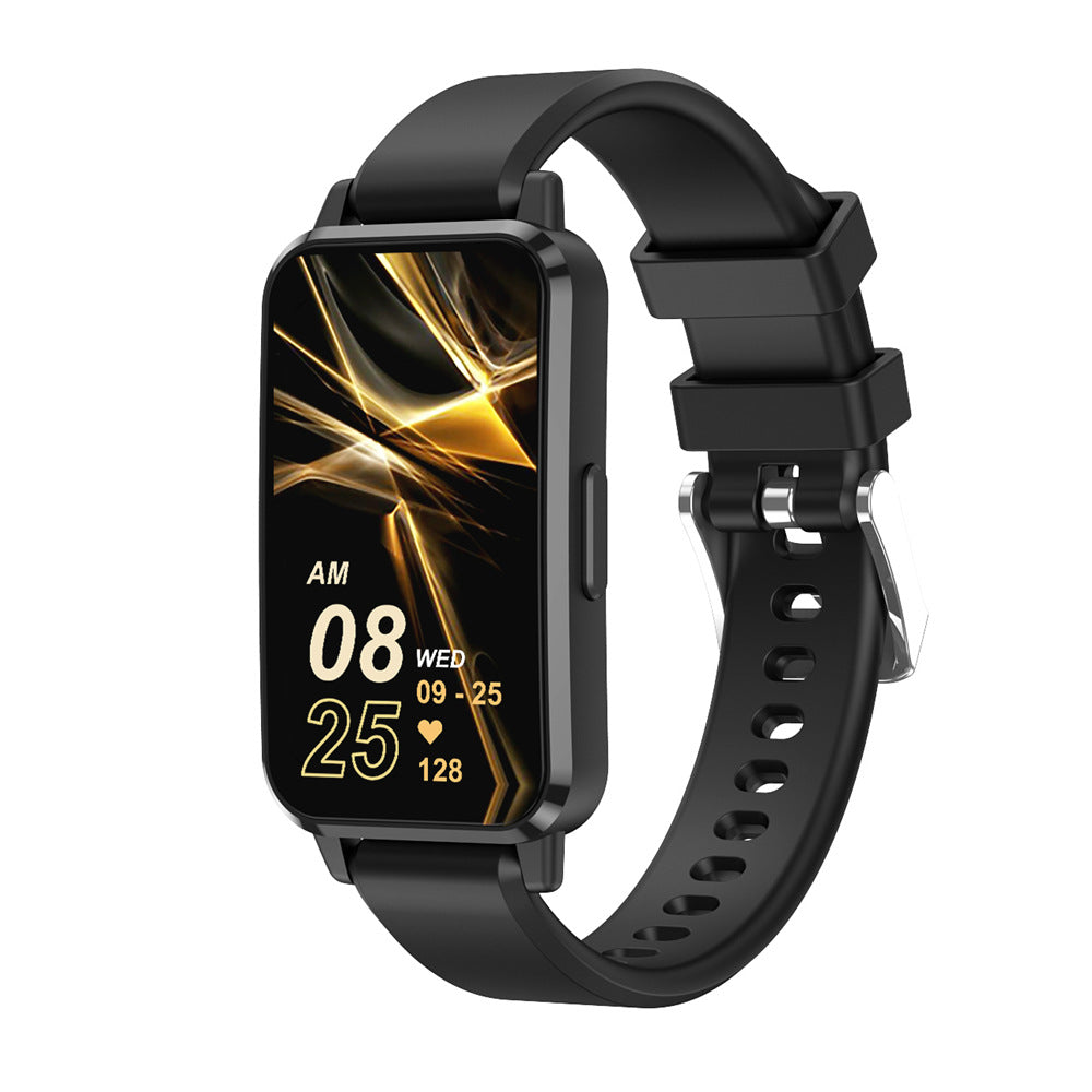 CY33 Smart Watch with Heart Rate Monitoring