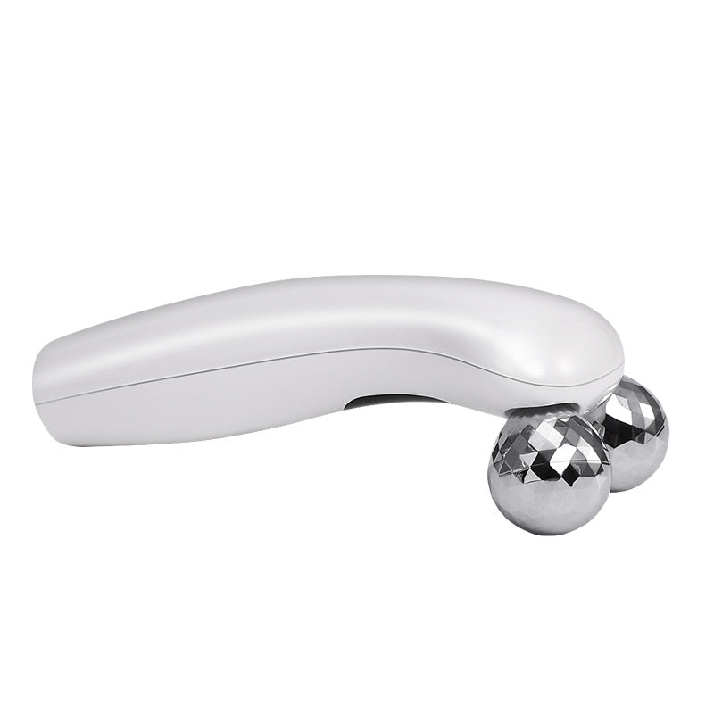 Rechargeable EMS Facial Massage Roller