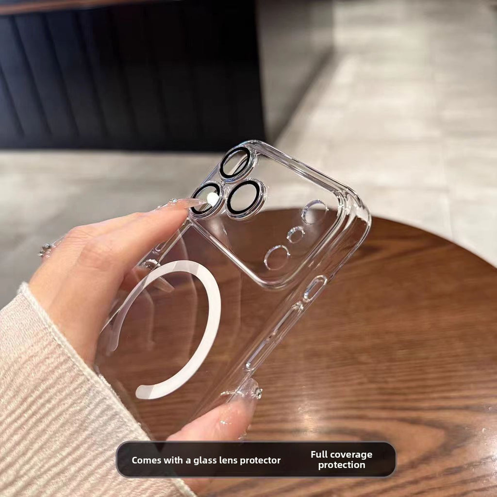 Magnetic Phone Case
