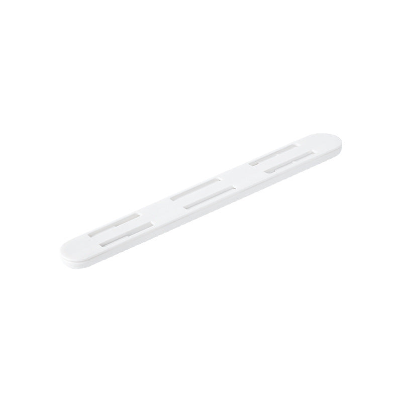 Adhesive Plastic Drawer Slides