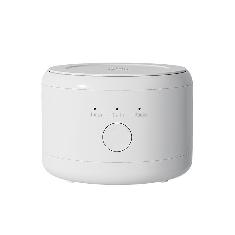 Portable 50 kHz Ultrasonic Cleaner | Lokness