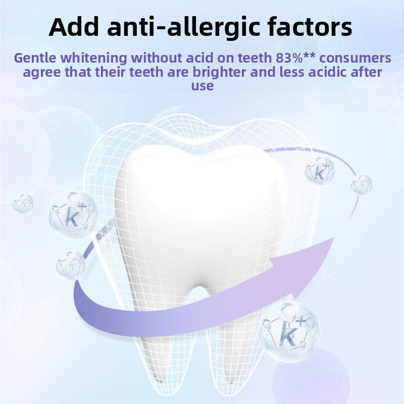 Coconut-Scented Teeth Whitening Strips, 7 Pairs