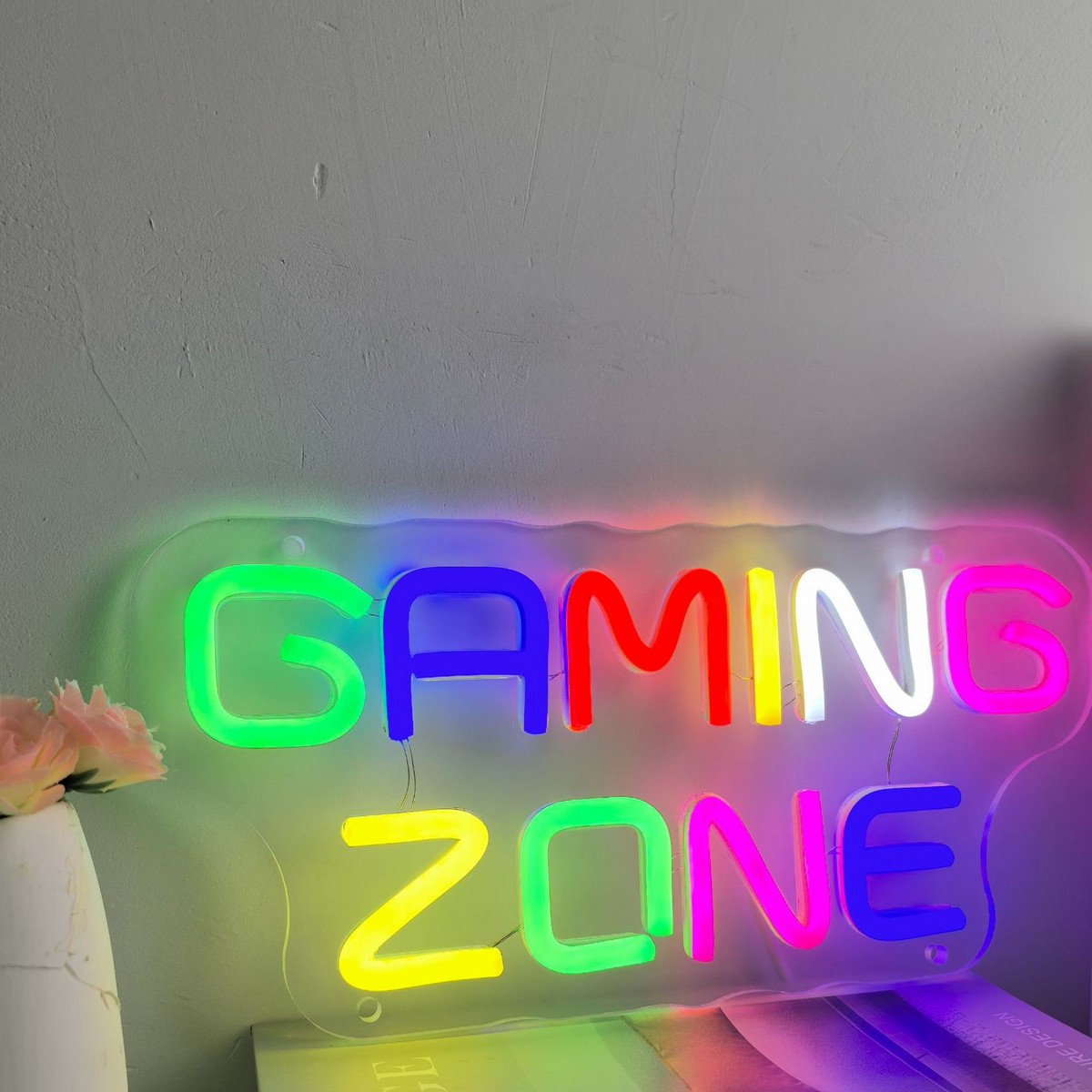 LED Neon Decorative Light