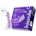 Hismile V34 Whitening Strips, 14 applications, 28 individual strips
